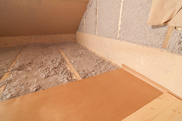 Types of Insulation We Offer in Mirrormont, WA